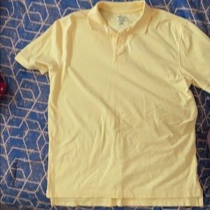 Merona classic fit polo